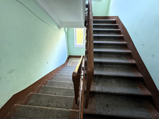 Продам двухкомнатную (2-комн.) квартиру, Фридриха Энгельса ул, 28, Рошаль г
