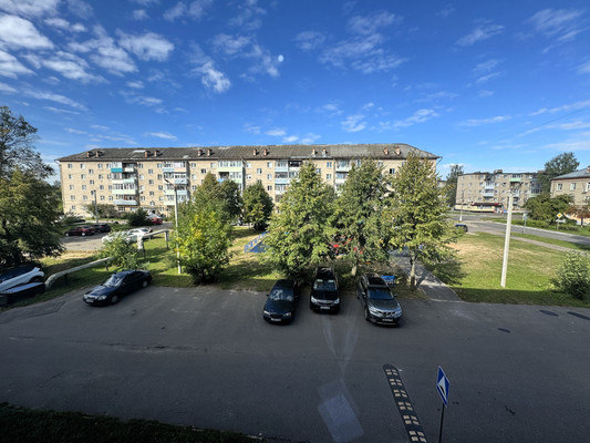 Продам двухкомнатную (2-комн.) квартиру, Фридриха Энгельса ул, 28, Рошаль г