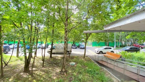 Продам двухкомнатную (2-комн.) квартиру, Профсоюзная ул, 156к1, Москва г