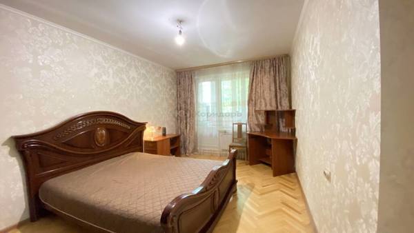 Продам двухкомнатную (2-комн.) квартиру, Профсоюзная ул, 156к1, Москва г