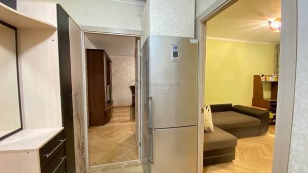 Продам двухкомнатную (2-комн.) квартиру, Профсоюзная ул, 156к1, Москва г