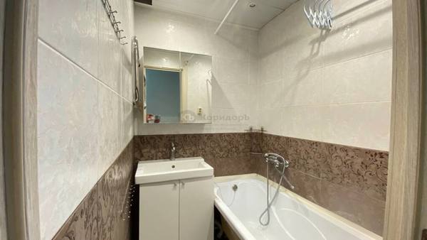 Продам двухкомнатную (2-комн.) квартиру, Профсоюзная ул, 156к1, Москва г
