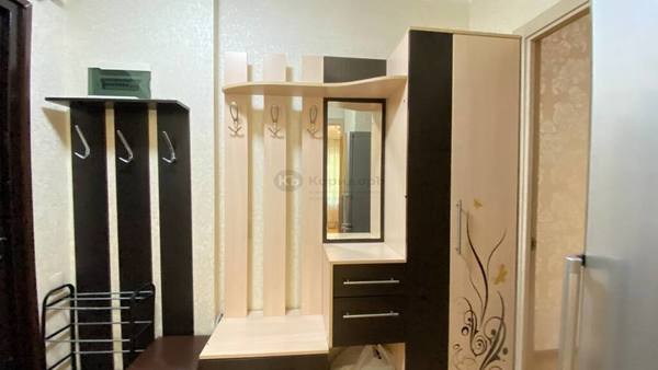 Продам двухкомнатную (2-комн.) квартиру, Профсоюзная ул, 156к1, Москва г