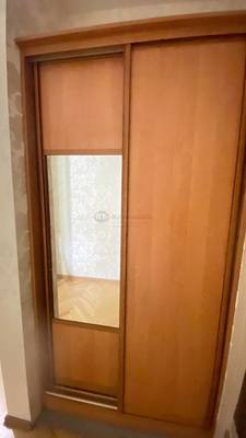 Продам двухкомнатную (2-комн.) квартиру, Профсоюзная ул, 156к1, Москва г