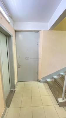 Продам двухкомнатную (2-комн.) квартиру, Профсоюзная ул, 156к1, Москва г