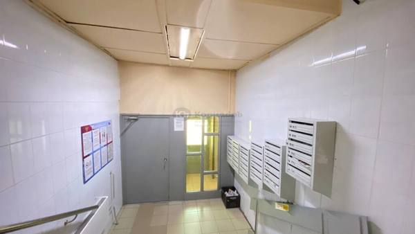 Продам двухкомнатную (2-комн.) квартиру, Профсоюзная ул, 156к1, Москва г