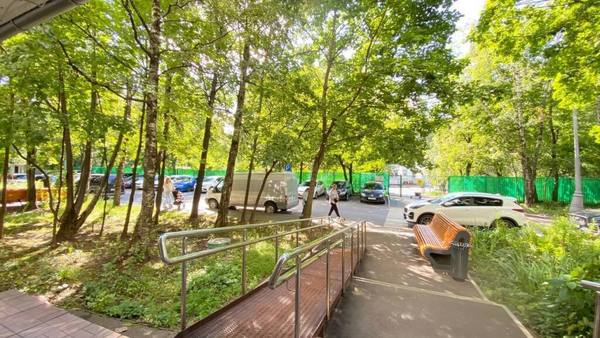 Продам двухкомнатную (2-комн.) квартиру, Профсоюзная ул, 156к1, Москва г