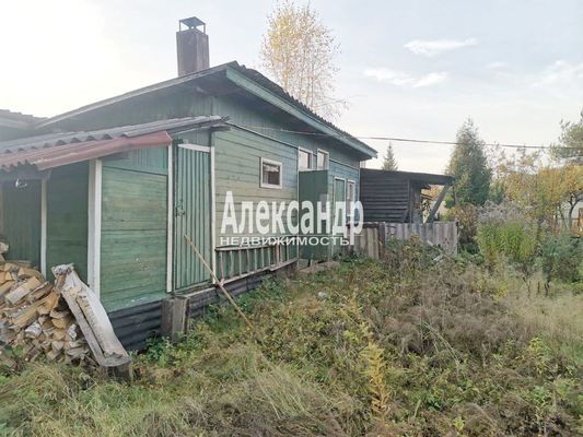 Продам дачу в поселке СНТ №4 Электросила, 3-я Линия (Наука тер. СНТ) ул, Борисова Грива массив, 50 км от города