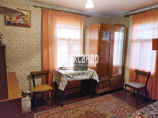 Продам дачу в поселке СНТ №4 Электросила, 3-я Линия (Наука тер. СНТ) ул, Борисова Грива массив, 50 км от города