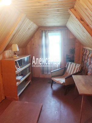 Продам дачу в поселке СНТ №4 Электросила, 3-я Линия (Наука тер. СНТ) ул, Борисова Грива массив, 50 км от города