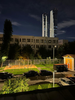 Продам двухкомнатную (2-комн.) квартиру, Кутузовский пр-кт, 22, Москва г