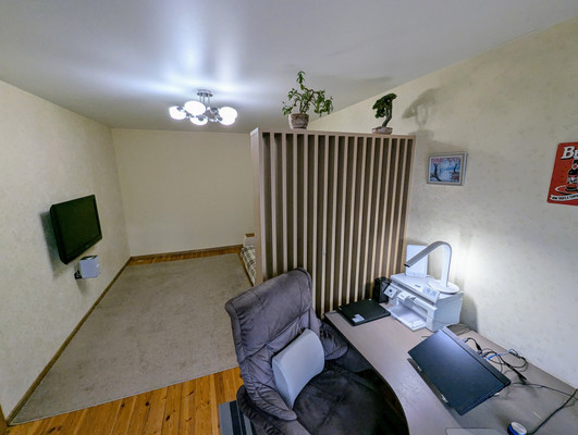 Продам трехкомнатную (3-комн.) квартиру, Ленина пр-кт, 48в, Нижний Новгород г