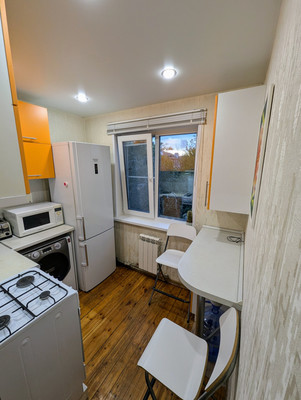 Продам трехкомнатную (3-комн.) квартиру, Ленина пр-кт, 48в, Нижний Новгород г