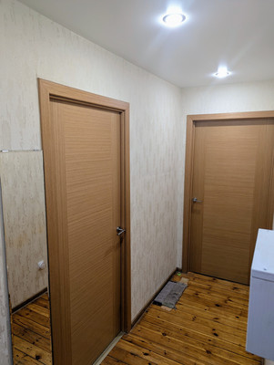 Продам трехкомнатную (3-комн.) квартиру, Ленина пр-кт, 48в, Нижний Новгород г