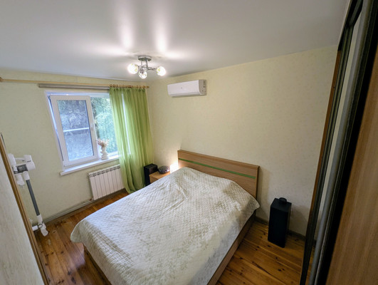 Продам трехкомнатную (3-комн.) квартиру, Ленина пр-кт, 48в, Нижний Новгород г