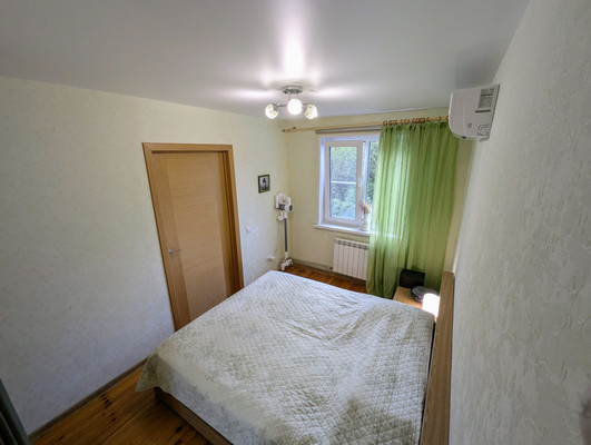 Продам трехкомнатную (3-комн.) квартиру, Ленина пр-кт, 48в, Нижний Новгород г