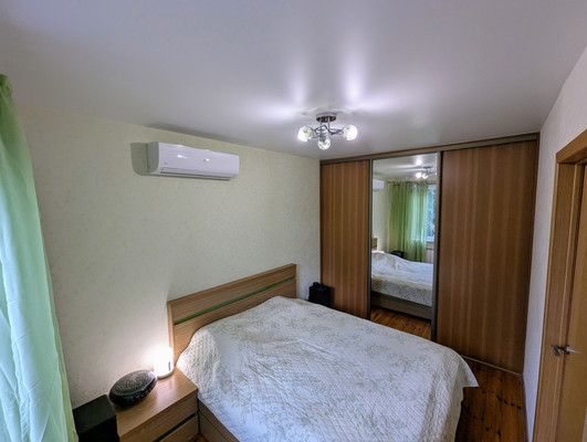 Продам трехкомнатную (3-комн.) квартиру, Ленина пр-кт, 48в, Нижний Новгород г
