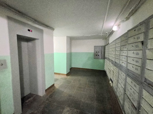 Продам однокомнатную (1-комн.) квартиру, Львовская ул, 23, Нижний Новгород г