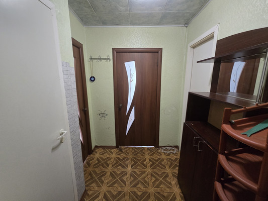 Продам однокомнатную (1-комн.) квартиру, Львовская ул, 23, Нижний Новгород г