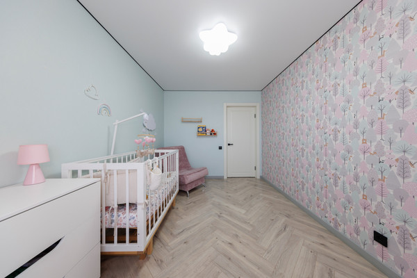 Продам трехкомнатную (3-комн.) квартиру, Богдана Хмельницкого ул, 41, Брянск г