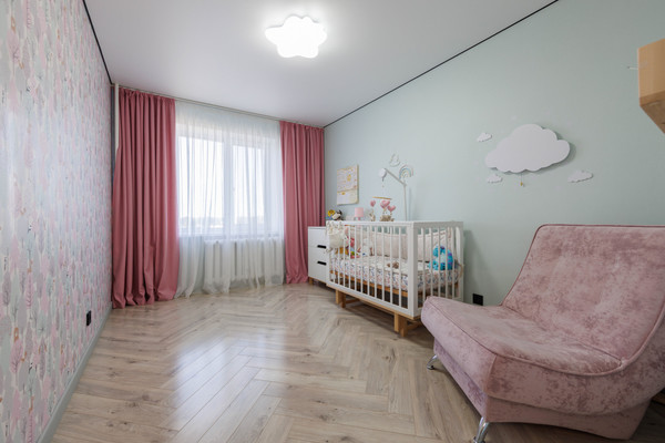 Продам трехкомнатную (3-комн.) квартиру, Богдана Хмельницкого ул, 41, Брянск г