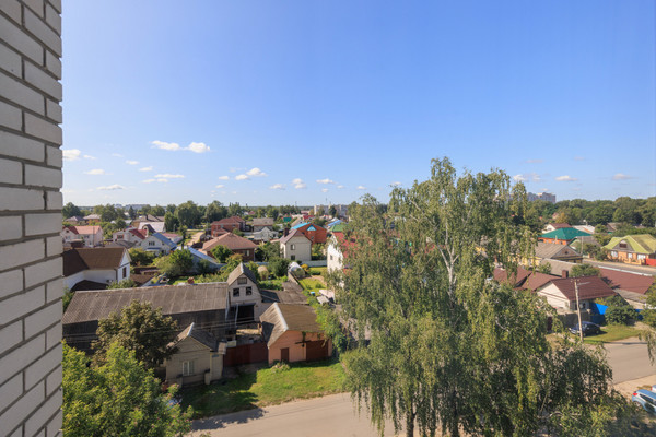 Продам трехкомнатную (3-комн.) квартиру, Богдана Хмельницкого ул, 41, Брянск г