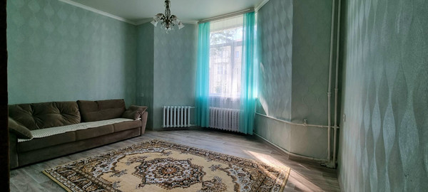 Продам двухкомнатную (2-комн.) квартиру, Куйбышева ул, 7, Брянск г