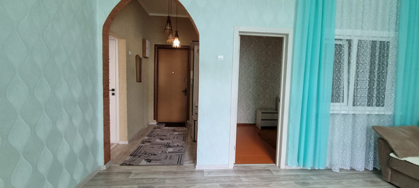 Продам двухкомнатную (2-комн.) квартиру, Куйбышева ул, 7, Брянск г