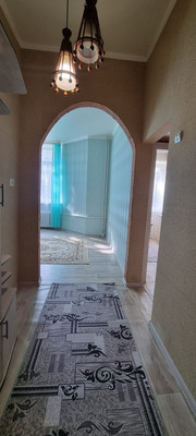 Продам двухкомнатную (2-комн.) квартиру, Куйбышева ул, 7, Брянск г