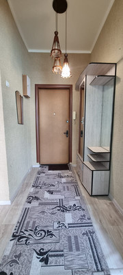 Продам двухкомнатную (2-комн.) квартиру, Куйбышева ул, 7, Брянск г