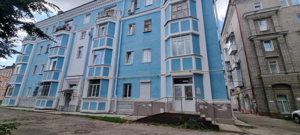 Продам двухкомнатную (2-комн.) квартиру, Куйбышева ул, 7, Брянск г