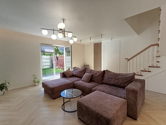 Сдам таунхаус, Таганрогский пер, 13е, Калининград г, 0 км от города