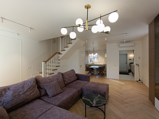 Сдам таунхаус, Таганрогский пер, 13е, Калининград г, 0 км от города