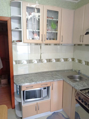 Продам двухкомнатную (2-комн.) квартиру, Машиностроительная ул, 120, Калининград г