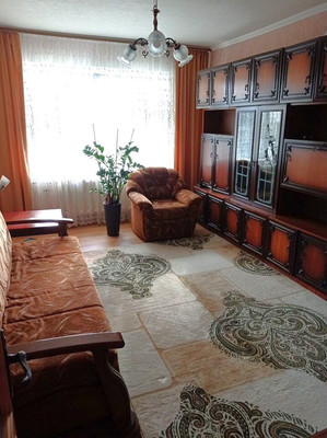 Продам двухкомнатную (2-комн.) квартиру, Машиностроительная ул, 120, Калининград г