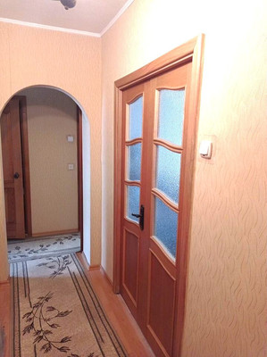 Продам двухкомнатную (2-комн.) квартиру, Машиностроительная ул, 120, Калининград г