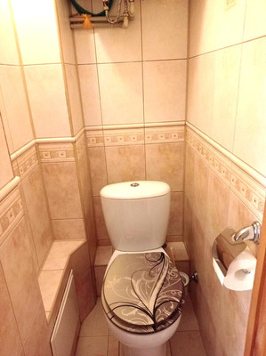 Продам двухкомнатную (2-комн.) квартиру, Машиностроительная ул, 120, Калининград г