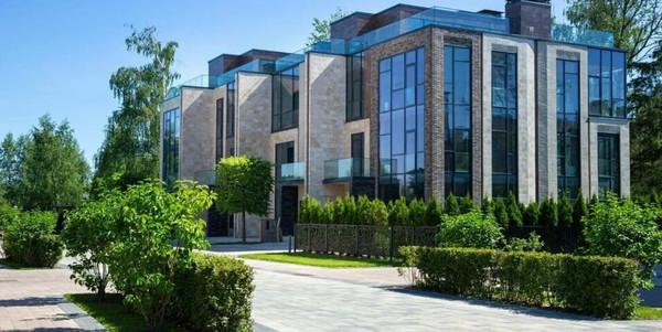 Продам таунхаус, Красная ул, 42, Дедовск г, 0 км от города