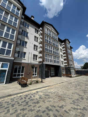 Продам однокомнатную (1-комн.) квартиру, Калинина ул, 112, Тихорецк г