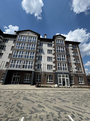 Продам однокомнатную (1-комн.) квартиру, Калинина ул, 112, Тихорецк г