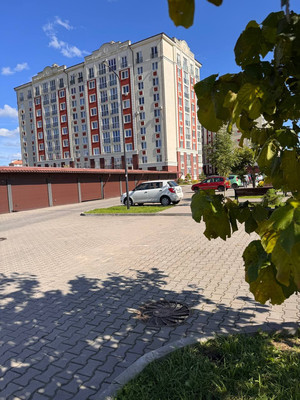Продам двухкомнатную (2-комн.) квартиру, Героя РФ Александра Прохоренко ул, 1, Зеленоградск г