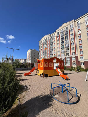 Продам двухкомнатную (2-комн.) квартиру, Героя РФ Александра Прохоренко ул, 1, Зеленоградск г