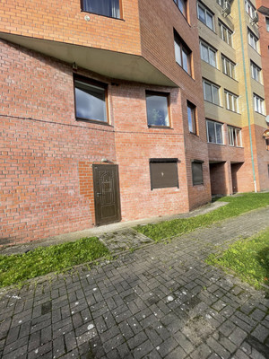 Продам офисное помещение 152,2 м2, Щорса пер, 1, Калининград г