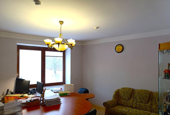 Продам офисное помещение 152,2 м2, Щорса пер, 1, Калининград г