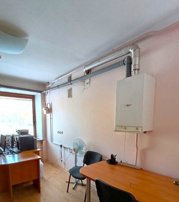 Продам офисное помещение 152,2 м2, Щорса пер, 1, Калининград г