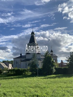 Продам трехкомнатную (3-комн.) квартиру, Альпийский пер, 23к1, Санкт-Петербург г