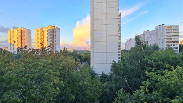 Продам двухкомнатную (2-комн.) квартиру, Мусы Джалиля ул, 13, Москва г