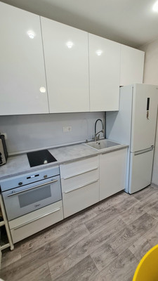 Продам двухкомнатную (2-комн.) квартиру, Мусы Джалиля ул, 13, Москва г