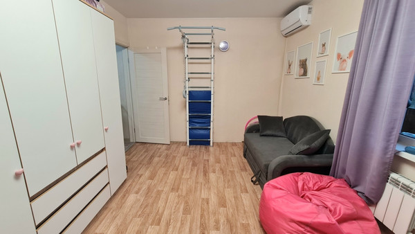 Продам двухкомнатную (2-комн.) квартиру, Мусы Джалиля ул, 13, Москва г