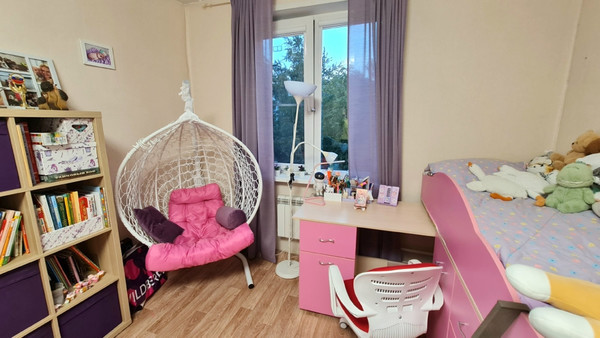 Продам двухкомнатную (2-комн.) квартиру, Мусы Джалиля ул, 13, Москва г